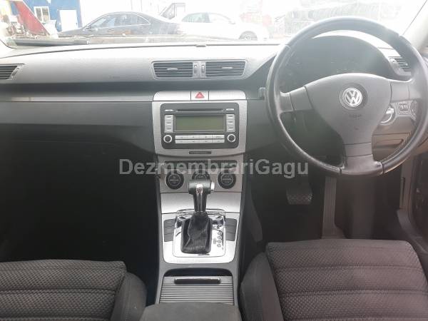 Dezmembrari auto Volkswagen Passat / 3c (2005-) - poza 6