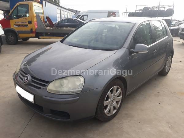 Dezmembrari auto Volkswagen Golf V (2003-) - poza 1