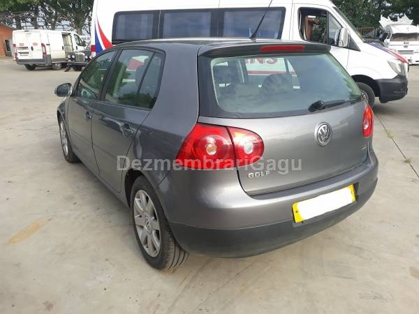 Dezmembrari auto Volkswagen Golf V (2003-) - poza 2