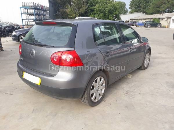 Dezmembrari auto Volkswagen Golf V (2003-) - poza 3