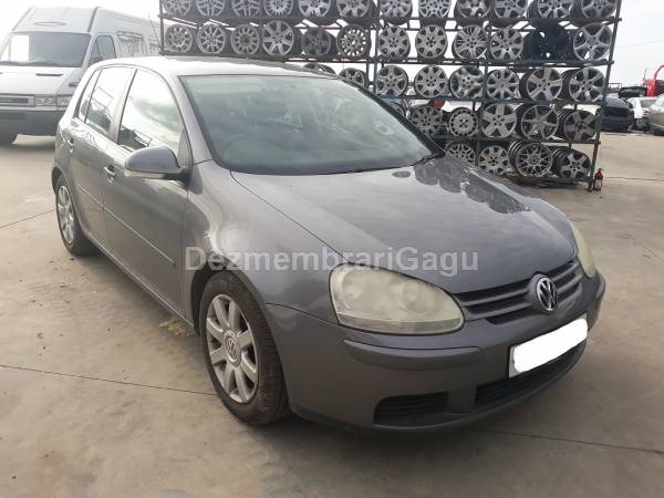 Dezmembrari auto Volkswagen Golf V (2003-) - poza 4