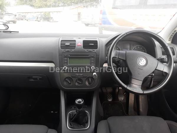 Dezmembrari auto Volkswagen Golf V (2003-) - poza 6