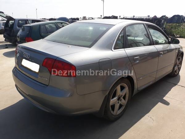 Dezmembrari auto Audi A4 III (2004-) - poza 3