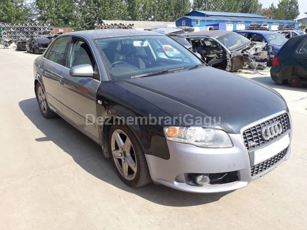 Dezmembrari auto Audi A4 III (2004-) - poza 4