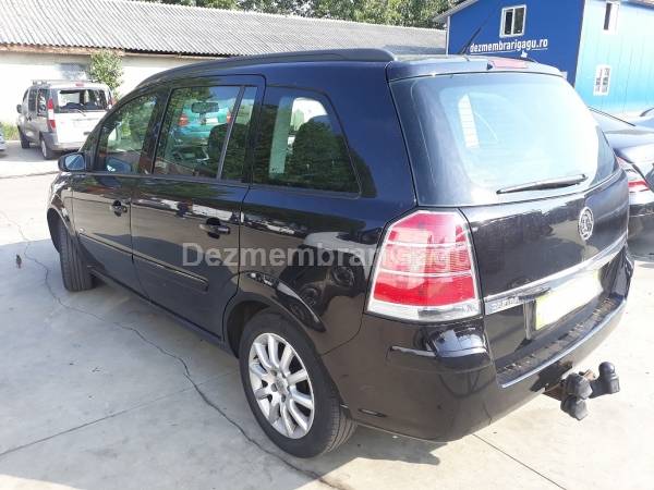 Dezmembrari auto Opel Zafira (2005-) - poza 2