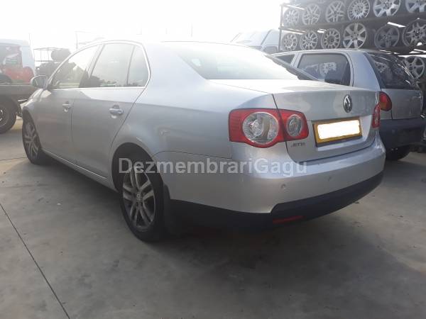 Dezmembrari auto Volkswagen Jetta III (2005-) - poza 2