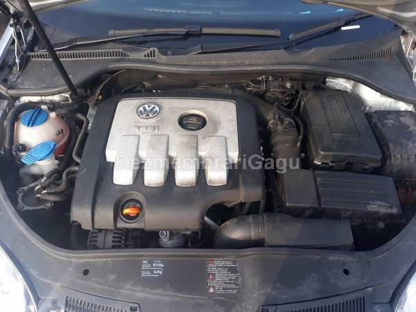 Dezmembrari auto Volkswagen Jetta III (2005-) - poza 5