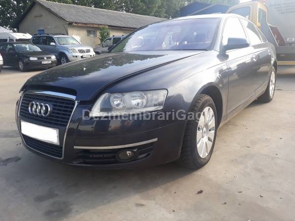 Dezmembrari auto Audi A6 III (2004-) - poza 1