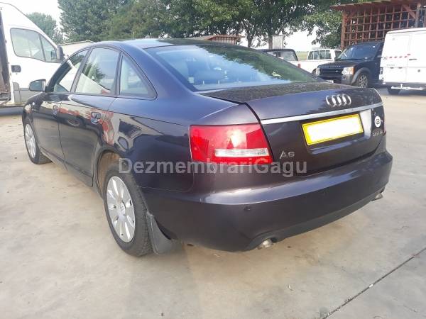 Dezmembrari auto Audi A6 III (2004-) - poza 2