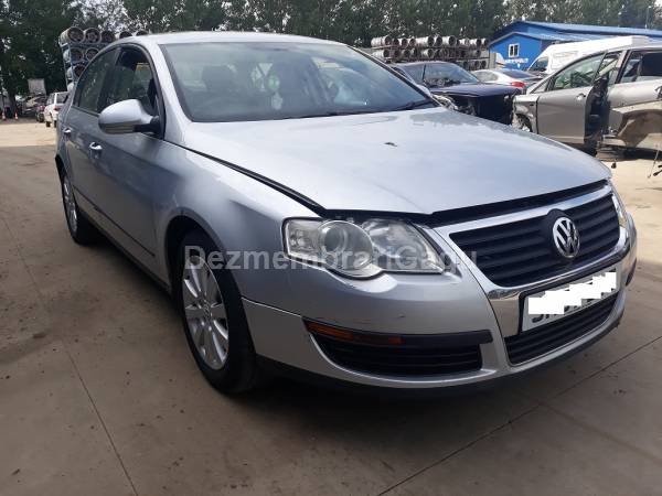 Dezmembrari auto Volkswagen Passat / 3c (2005-) - poza 4