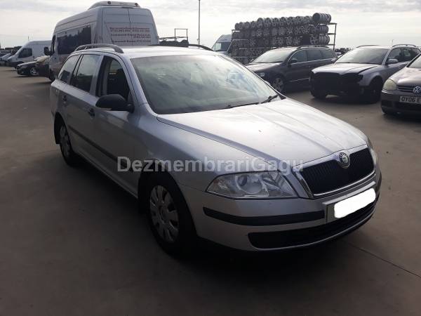 Dezmembrari auto Skoda Octavia Ii (2004-) - poza 4