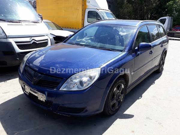 Dezmembrari auto Opel Vectra C (2002-) - poza 1