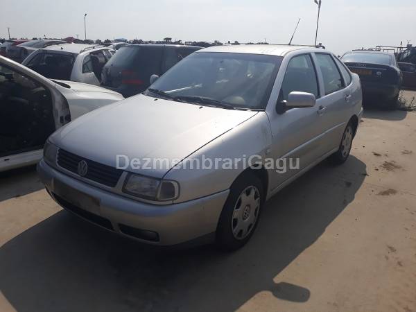 Dezmembrari auto Volkswagen Polo (1994-2001) - poza 1