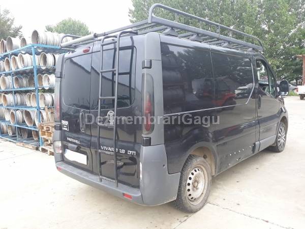 Dezmembrari auto Opel Vivaro - poza 3