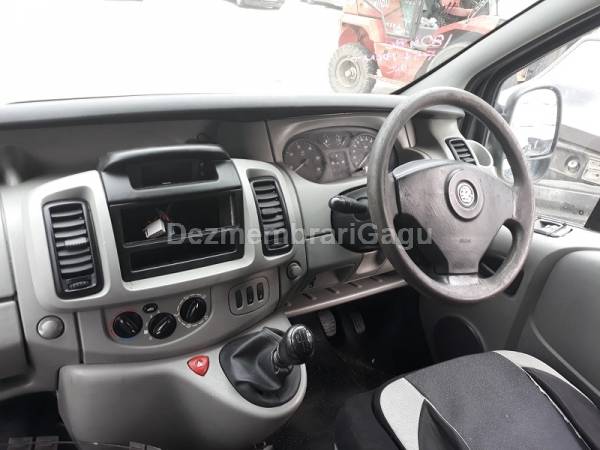 Dezmembrari auto Opel Vivaro - poza 5