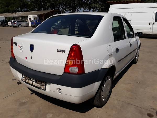 Dezmembrari auto Dacia Logan - poza 3