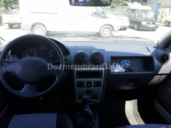 Dezmembrari auto Dacia Logan - poza 6