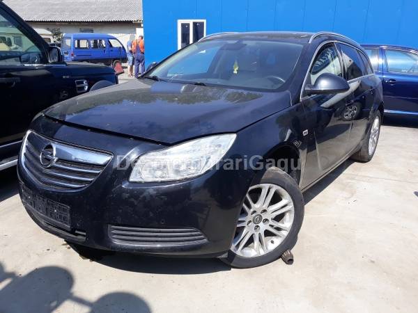 Dezmembrari auto Opel Insignia - poza 1