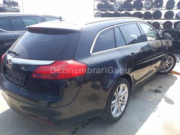 Dezmembrari auto Opel Insignia - poza 3