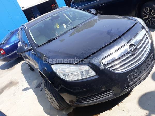 Dezmembrari auto Opel Insignia - poza 4