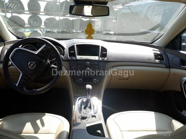 Dezmembrari auto Opel Insignia - poza 5