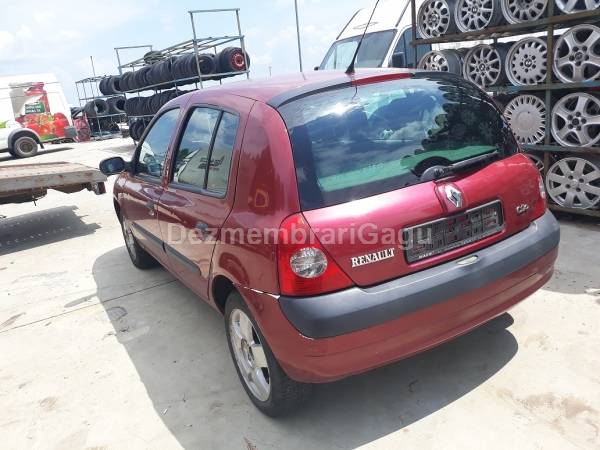 Dezmembrari auto Renault Clio Ii (1998-) - poza 2