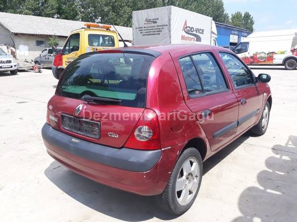 Dezmembrari auto Renault Clio Ii (1998-) - poza 3