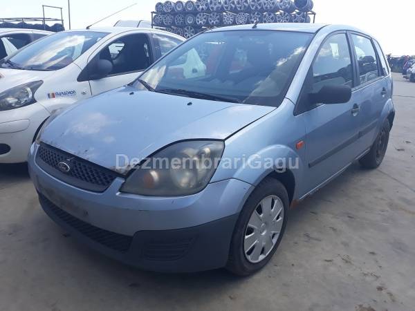 Dezmembrari auto Ford Fiesta V (2001-) - poza 1