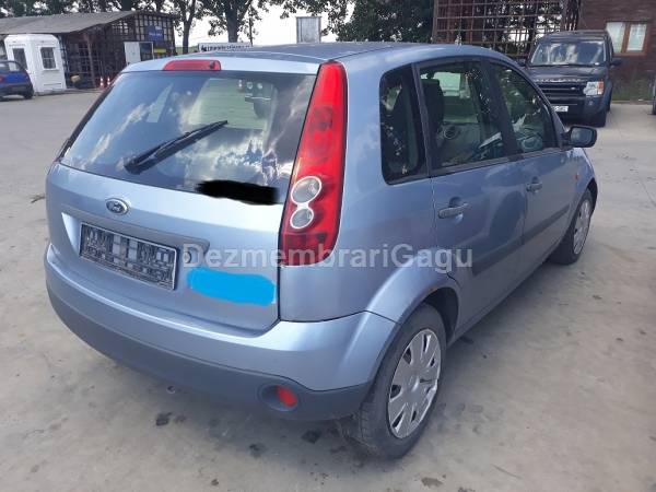 Dezmembrari auto Ford Fiesta V (2001-) - poza 3