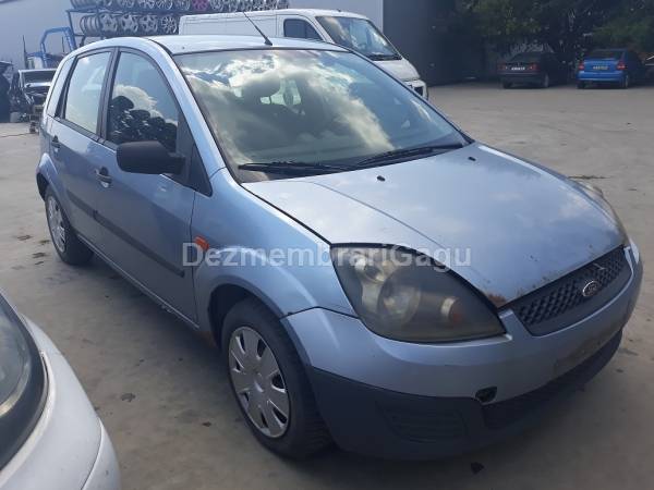 Dezmembrari auto Ford Fiesta V (2001-) - poza 4