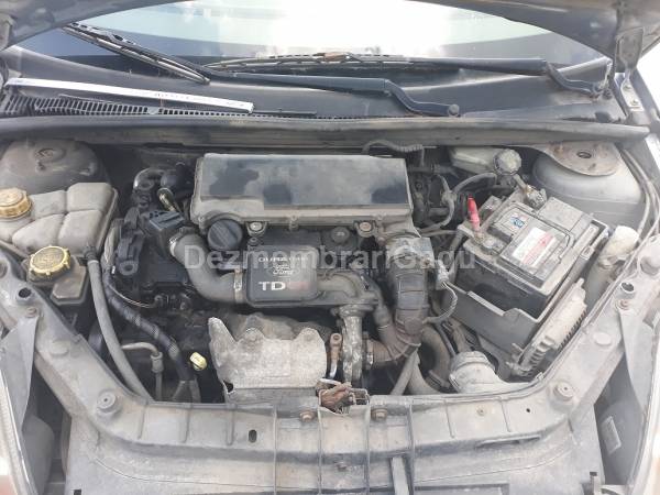 Dezmembrari auto Ford Fiesta V (2001-) - poza 5