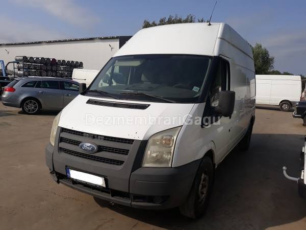 Dezmembrari auto Ford Transit Viii (2006-) - poza 1