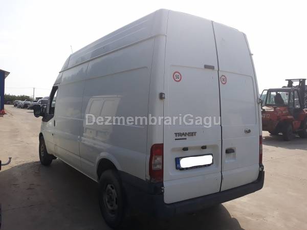 Dezmembrari auto Ford Transit Viii (2006-) - poza 2