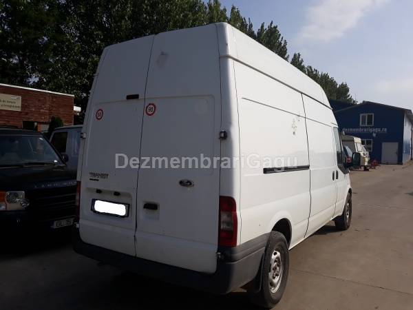 Dezmembrari auto Ford Transit Viii (2006-) - poza 3