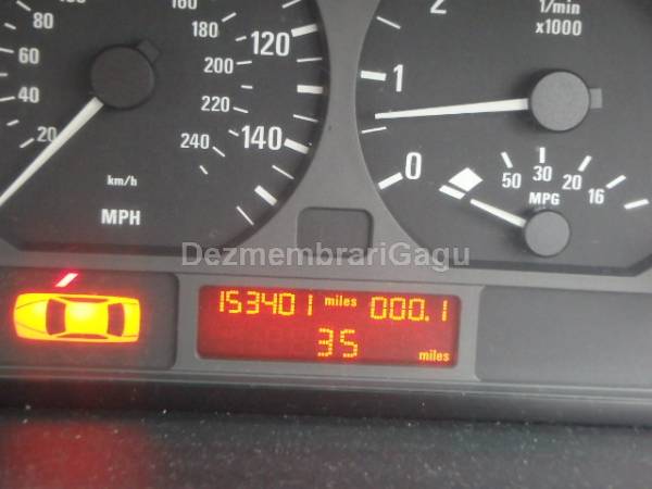 Dezmembrari auto Bmw 3 E46 (1998-) - poza 7