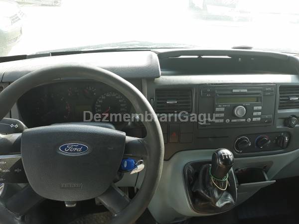 Dezmembrari auto Ford Transit Viii (2006-) - poza 6