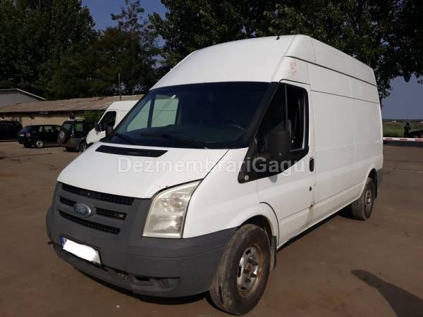 Dezmembrari Ford Transit Viii (2006-)