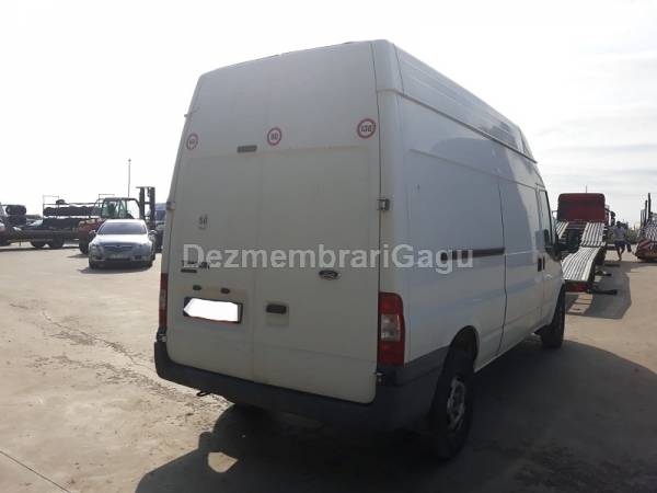 Dezmembrari auto Ford Transit Viii (2006-) - poza 2