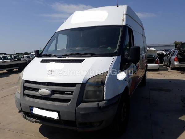 Dezmembrari auto Ford Transit Viii (2006-) - poza 1