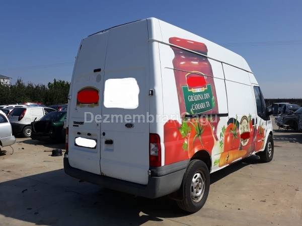 Dezmembrari auto Ford Transit Viii (2006-) - poza 3