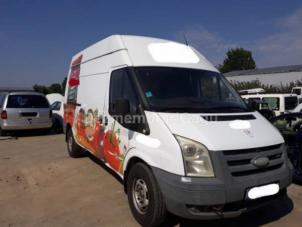 Dezmembrari auto Ford Transit Viii (2006-) - poza 4