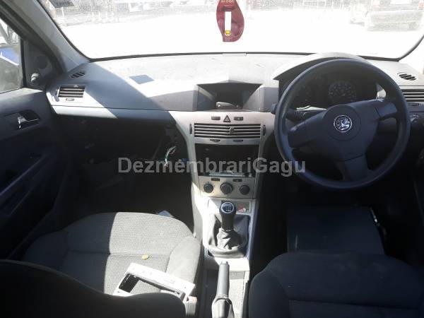 Dezmembrari auto Opel Astra H (2004-) - poza 6