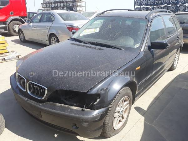 Dezmembrari auto Bmw 3 E46 (1998-) - poza 1