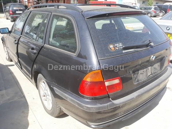 Dezmembrari auto Bmw 3 E46 (1998-) - poza 2