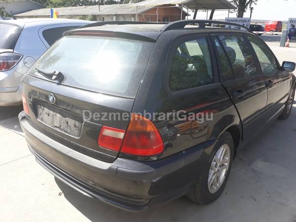 Dezmembrari auto Bmw 3 E46 (1998-) - poza 3