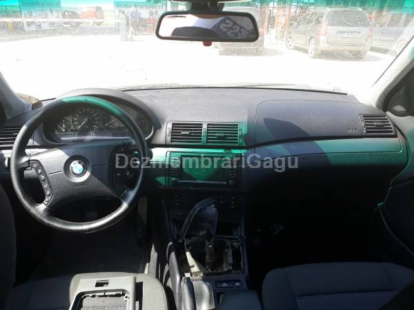 Dezmembrari auto Bmw 3 E46 (1998-) - poza 5