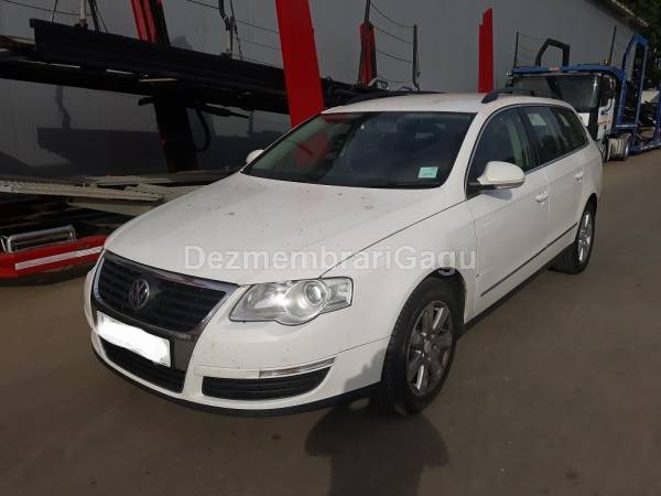 Dezmembrari auto Volkswagen Passat / 3c (2005-) - poza 1