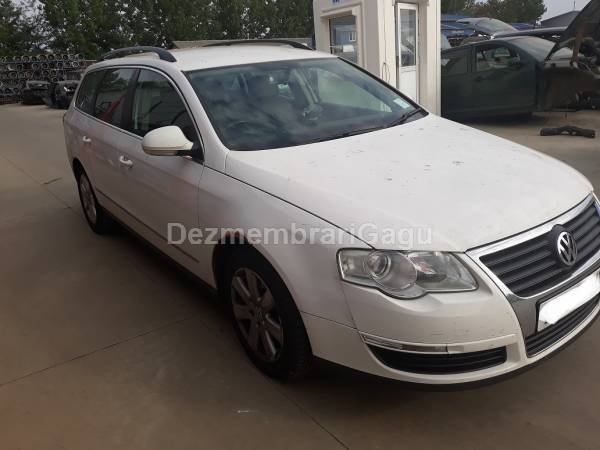 Dezmembrari auto Volkswagen Passat / 3c (2005-) - poza 4