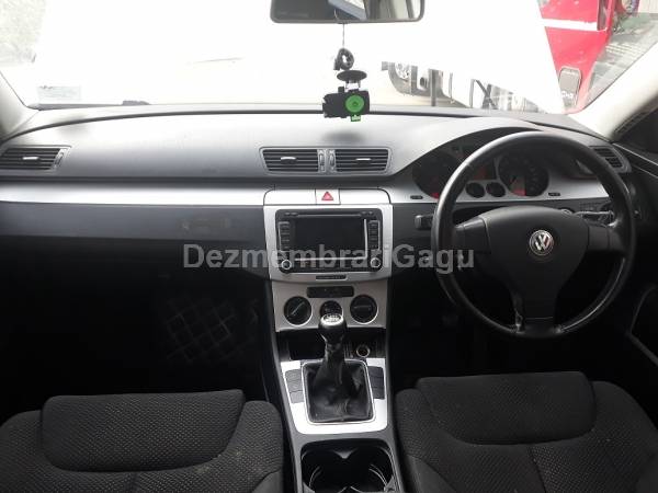 Dezmembrari auto Volkswagen Passat / 3c (2005-) - poza 6