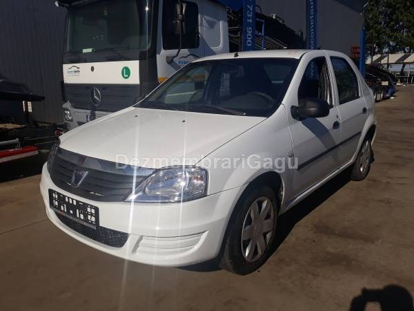 Dezmembrari Dacia Logan